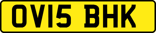 OV15BHK