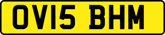 OV15BHM