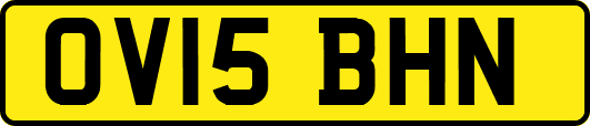 OV15BHN