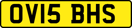 OV15BHS