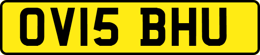 OV15BHU