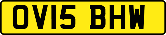 OV15BHW