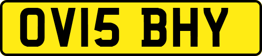 OV15BHY