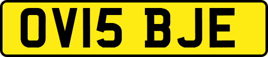 OV15BJE