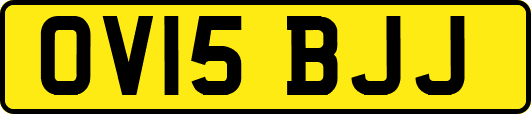 OV15BJJ