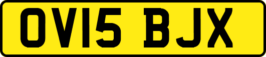 OV15BJX