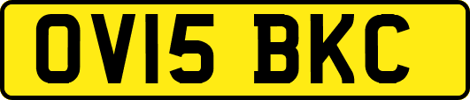 OV15BKC