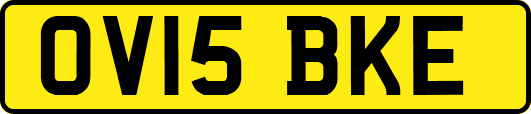 OV15BKE