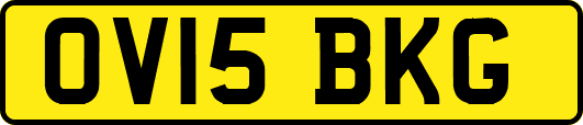 OV15BKG