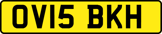 OV15BKH