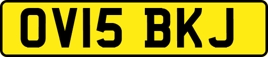 OV15BKJ