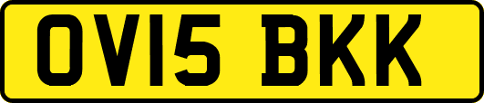 OV15BKK