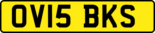 OV15BKS