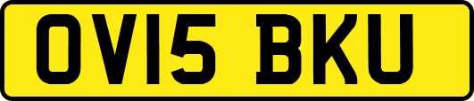 OV15BKU