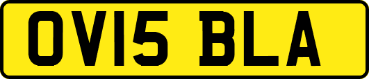 OV15BLA