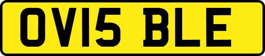OV15BLE