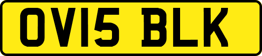 OV15BLK