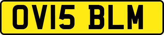 OV15BLM