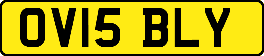 OV15BLY