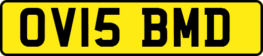 OV15BMD