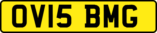 OV15BMG