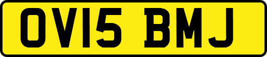 OV15BMJ