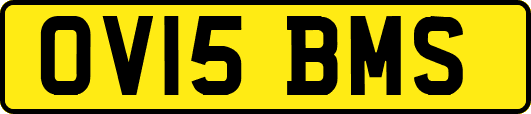 OV15BMS