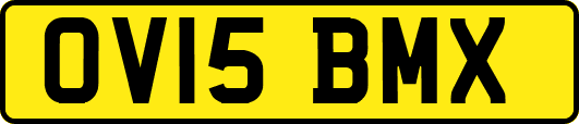 OV15BMX