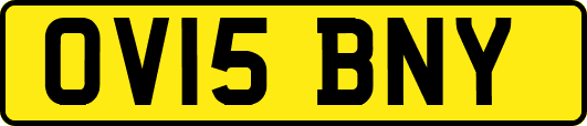 OV15BNY