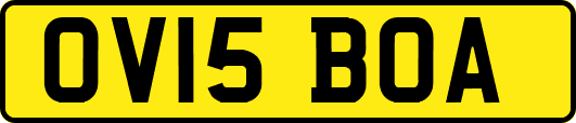 OV15BOA