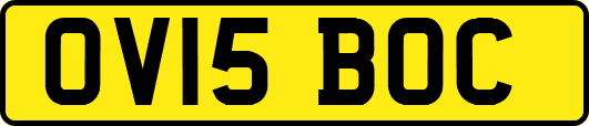 OV15BOC
