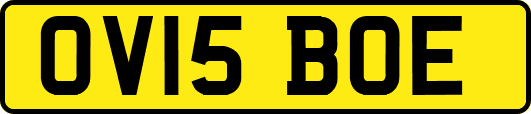 OV15BOE