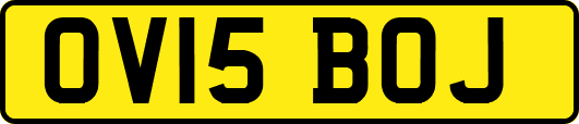 OV15BOJ