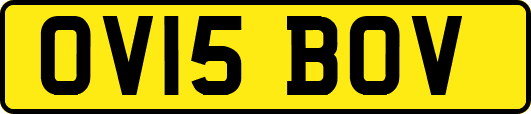 OV15BOV