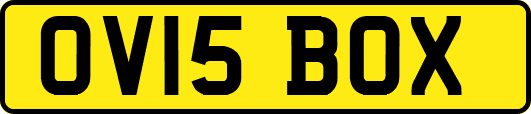 OV15BOX