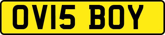 OV15BOY