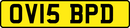 OV15BPD