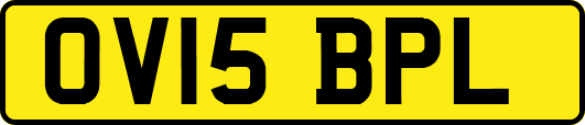 OV15BPL