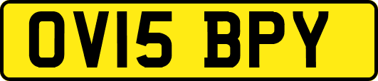 OV15BPY