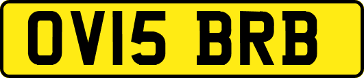 OV15BRB