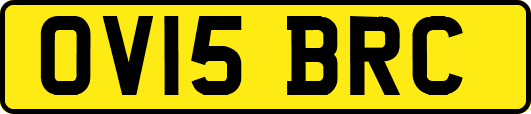 OV15BRC
