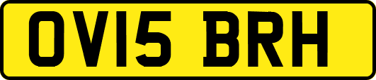 OV15BRH