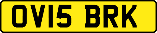 OV15BRK