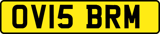 OV15BRM
