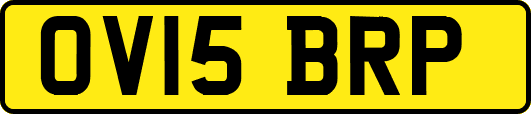 OV15BRP
