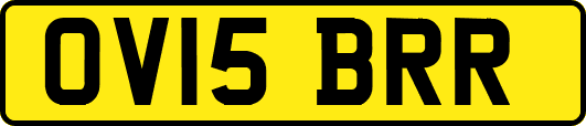 OV15BRR