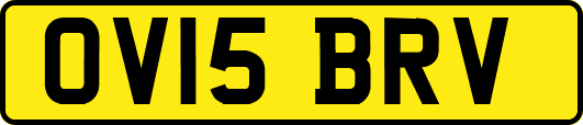OV15BRV