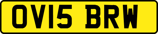 OV15BRW