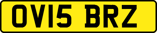 OV15BRZ