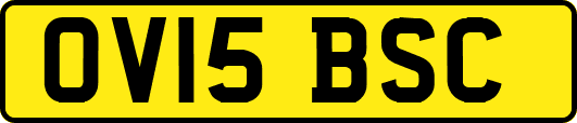 OV15BSC
